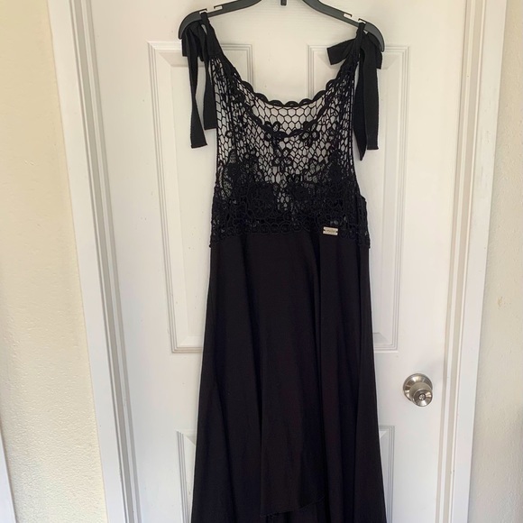 Dress OS like new Negative European Designer - Picture 1 of 5